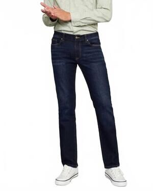 NEW KANCAN straight leg jeans in blue